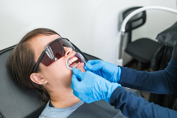 Best Emergency Gum Treatment in Hanford, CA